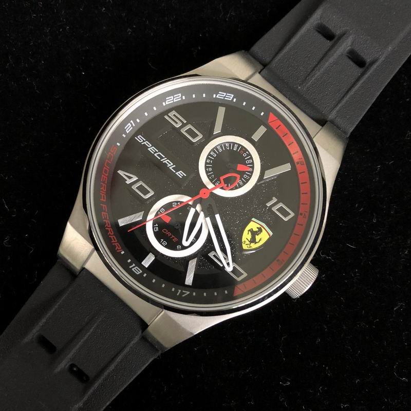 Ferrari watch man-121